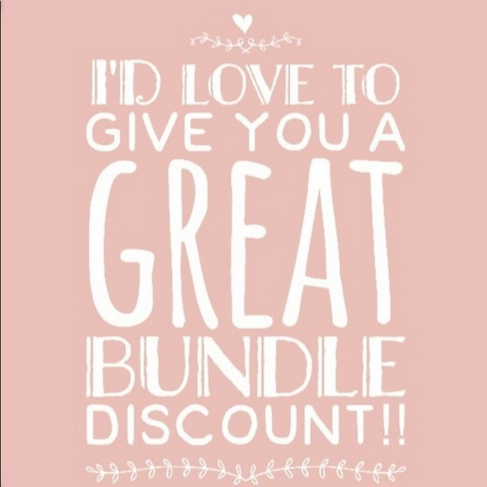 Send me a bundle I will work with you!